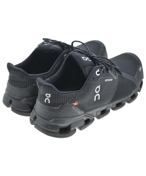 On（オン）スニーカー 黒 サイズ:US10(28cm位) メンズ/2200651973038