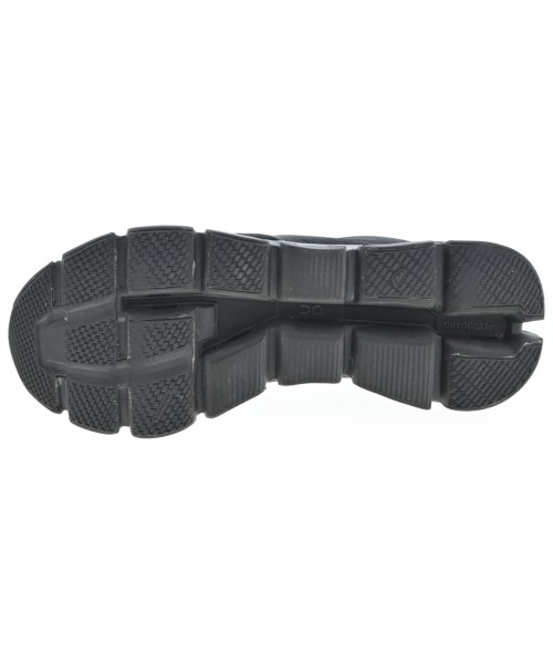 On（オン）スニーカー 黒 サイズ:US10(28cm位) メンズ/2200651973038