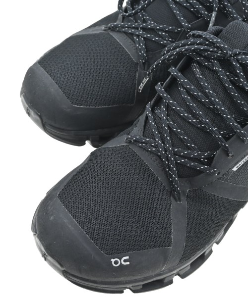 On（オン）スニーカー 黒 サイズ:US10(28cm位) メンズ/2200651973038