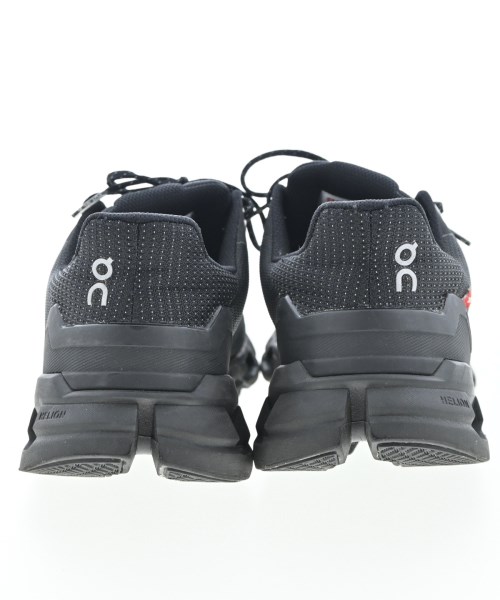 On（オン）スニーカー 黒 サイズ:US10(28cm位) メンズ/2200651973038