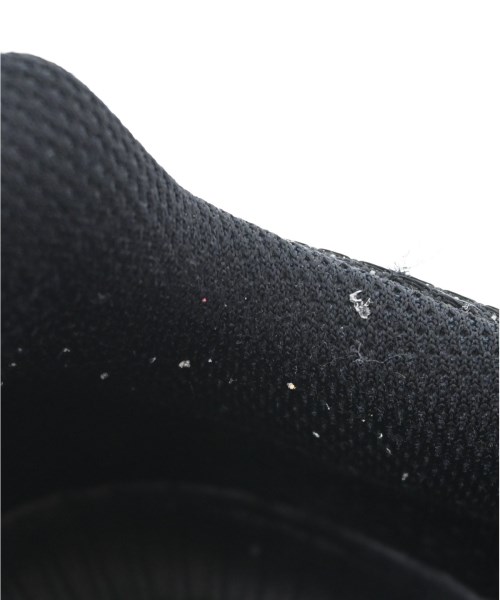 On（オン）スニーカー 黒 サイズ:US10(28cm位) メンズ/2200651973038