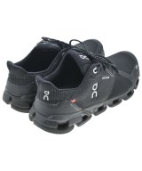 On（オン）スニーカー 黒 サイズ:US10(28cm位) メンズ/2200651973038