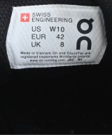 On（オン）スニーカー 黒 サイズ:US10(28cm位) メンズ/2200651973038