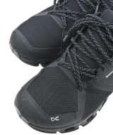 On（オン）スニーカー 黒 サイズ:US10(28cm位) メンズ/2200651973038