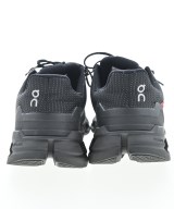 On（オン）スニーカー 黒 サイズ:US10(28cm位) メンズ/2200651973038