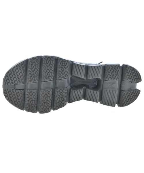 On（オン）スニーカー 黒 サイズ:25.5cm レディース/2200658300042