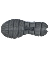 On（オン）スニーカー 黒 サイズ:25.5cm レディース/2200658300042