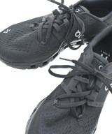 On（オン）スニーカー 黒 サイズ:25.5cm レディース/2200658300042