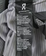 On（オン）Tシャツ・カットソー グレー サイズ:M メンズ/2200712157032
