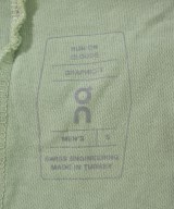 On（オン）Tシャツ・カットソー カーキ サイズ:S メンズ/2200712157056