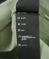 On（オン）Tシャツ・カットソー カーキ サイズ:S メンズ/2200712157056