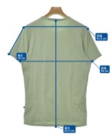 On（オン）Tシャツ・カットソー カーキ サイズ:S メンズ/2200712157056