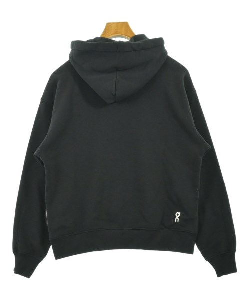 On（オン）スウェット 黒 サイズ:XS レディース/2200709505037