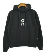 On（オン）スウェット 黒 サイズ:XS レディース/2200709505037