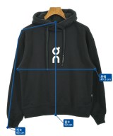 On（オン）スウェット 黒 サイズ:XS レディース/2200709505037