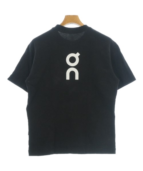 On（オン）Tシャツ・カットソー 黒 サイズ:XS レディース/2200709505044