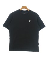 On（オン）Tシャツ・カットソー 黒 サイズ:XS レディース/2200709505044
