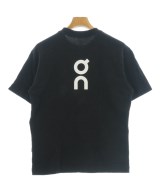 On（オン）Tシャツ・カットソー 黒 サイズ:XS レディース/2200709505044