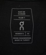 On（オン）Tシャツ・カットソー 黒 サイズ:XS レディース/2200709505044