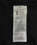 On（オン）Tシャツ・カットソー 黒 サイズ:XS レディース/2200709505044