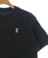 On（オン）Tシャツ・カットソー 黒 サイズ:XS レディース/2200709505044