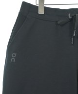 On（オン）スウェットパンツ 黒 サイズ:M レディース/2200709505075