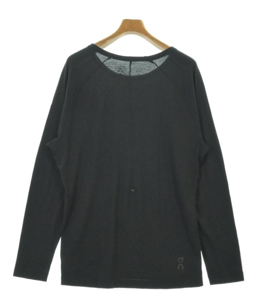 On（オン）Tシャツ・カットソー 黒 サイズ:XXL メンズ/2200712860109