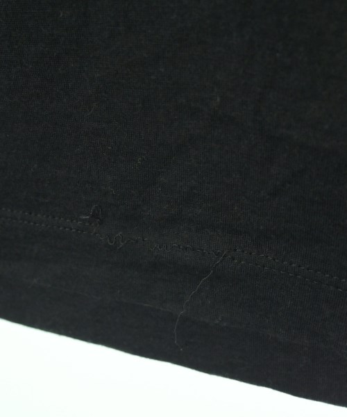 On（オン）Tシャツ・カットソー 黒 サイズ:XXL メンズ/2200712860109