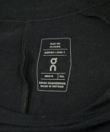 On（オン）Tシャツ・カットソー 黒 サイズ:XXL メンズ/2200712860109