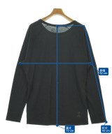 On（オン）Tシャツ・カットソー 黒 サイズ:XXL メンズ/2200712860109