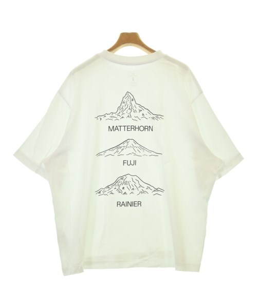 On（オン）Tシャツ・カットソー 白 サイズ:XXL メンズ/2200712860116