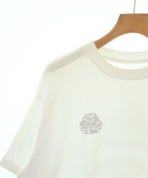 On（オン）Tシャツ・カットソー 白 サイズ:XXL メンズ/2200712860116