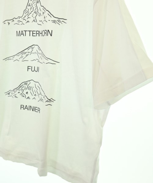 On（オン）Tシャツ・カットソー 白 サイズ:XXL メンズ/2200712860116