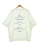 On（オン）Tシャツ・カットソー 白 サイズ:XXL メンズ/2200712860116