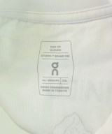 On（オン）Tシャツ・カットソー 白 サイズ:XXL メンズ/2200712860116