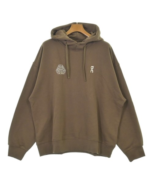 On(オン)のパーカー サイズ:XL 14,000円