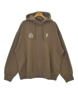 On（オン）パーカー 茶 サイズ:XL メンズ/2200712860178