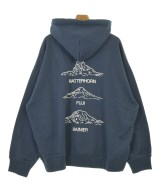 On（オン）パーカー 紺 サイズ:XXL メンズ/2200712860185
