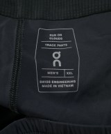 On（オン）その他 黒 サイズ:XXL メンズ/2200712860215