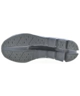 On（オン）スニーカー 黒 サイズ:25.5cm メンズ/2200719680021