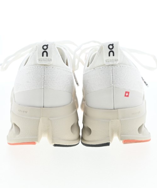 On（オン）スニーカー 白 サイズ:24cm レディース/2200634979019