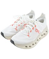 On（オン）スニーカー 白 サイズ:24cm レディース/2200634979019