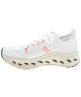 On（オン）スニーカー 白 サイズ:24cm レディース/2200634979019