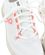 On（オン）スニーカー 白 サイズ:24cm レディース/2200634979019