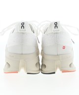 On（オン）スニーカー 白 サイズ:24cm レディース/2200634979019