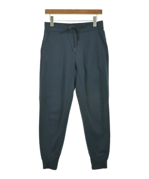 On(オン)スウェットパンツ 紺 サイズ:XS/2200637368209