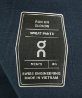 On（オン）スウェットパンツ 紺 サイズ:XS メンズ/2200637368209