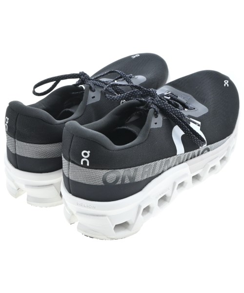 On（オン）スニーカー 黒 サイズ:30cm メンズ/2200647371121