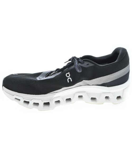 On（オン）スニーカー 黒 サイズ:30cm メンズ/2200647371121