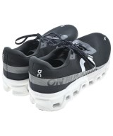 On（オン）スニーカー 黒 サイズ:30cm メンズ/2200647371121